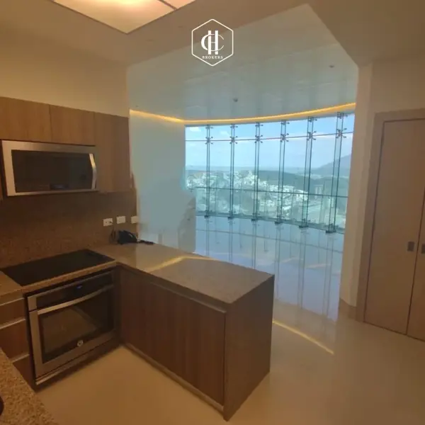 Departamento en renta en Zona Valle Oriente, San Pedro Garza García — foto 3 de 12