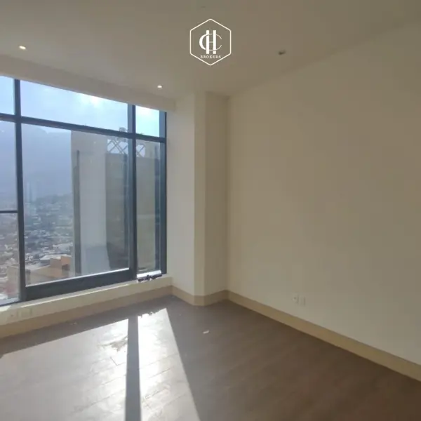 Departamento en renta en Zona Valle Oriente, San Pedro Garza García — foto 2 de 12