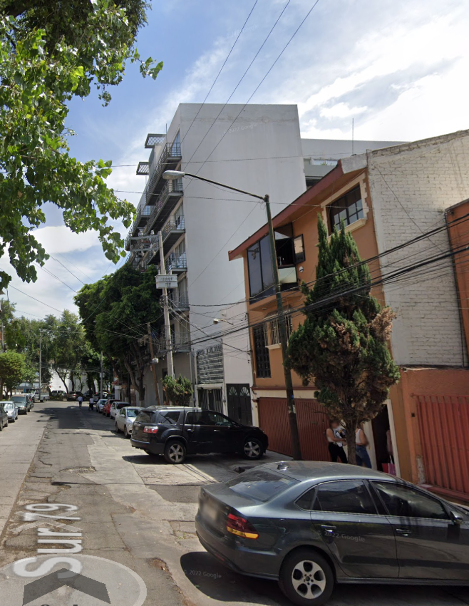 Casa en venta en Ampliación Asturias, Cuauhtémoc — foto 1 de 14