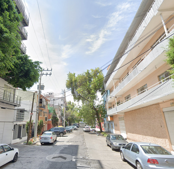 Casa en venta en Ampliación Asturias, Cuauhtémoc — foto 2 de 14
