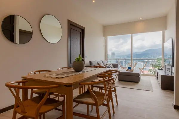 Departamento en venta en El Molinito, Cuajimalpa de Morelos, Ciudad de México