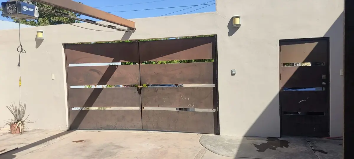 Casa en venta en Santa Fe, Culiacán — foto 1 de 11