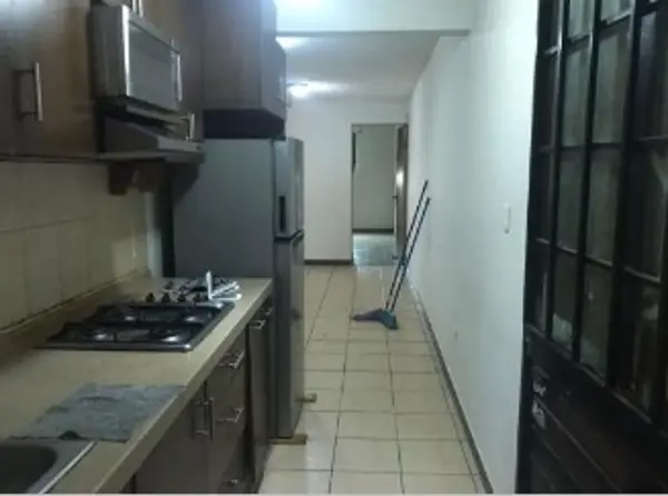 Casa en venta en Santa Fe, Culiacán — foto 3 de 11