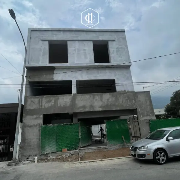 Casa en venta en Palo Blanco, San Pedro Garza García — foto 2 de 10