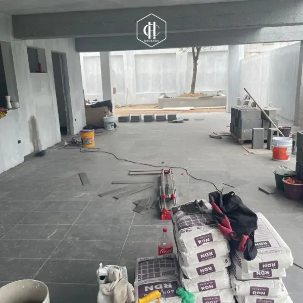 Casa en venta en Palo Blanco, San Pedro Garza García — foto 3 de 10