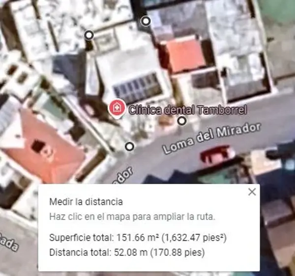 Casa en venta en Lomas de Rosales, Tampico — foto 3 de 8