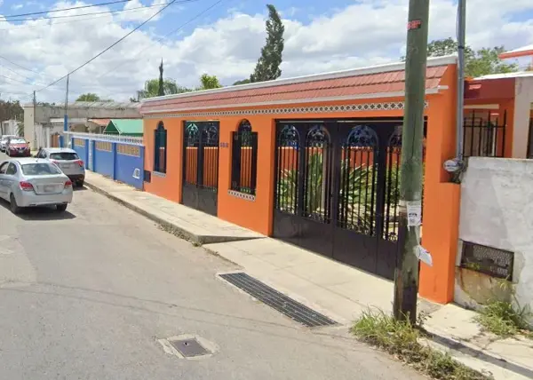 Casa en venta en Chuburna de Hidalgo, Mérida — foto 3 de 6
