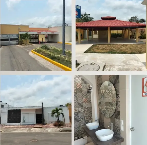 Casa en venta en Hacienda Chetumal, Othón P. Blanco — foto 3 de 4
