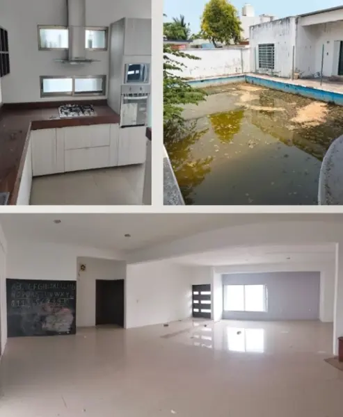 Casa en venta en Hacienda Chetumal, Othón P. Blanco — foto 2 de 4
