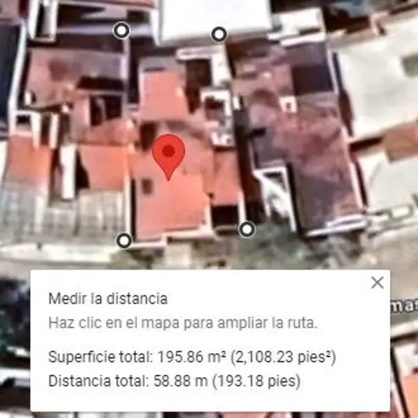Casa en venta en Real del Bosque, Xalapa — foto 3 de 8