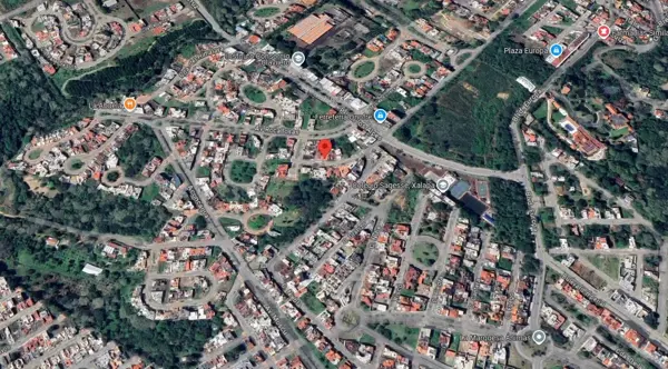 Casa en venta en Real del Bosque, Xalapa — foto 2 de 8