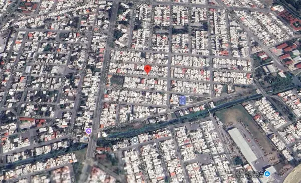 Casa en venta en Floresta, Veracruz — foto 2 de 7