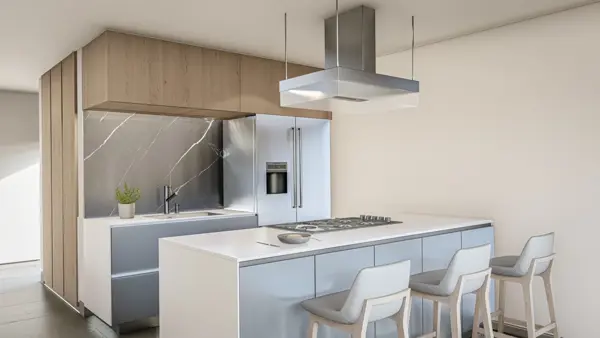 Departamento en venta en Lafayette, Guadalajara — foto 2 de 11