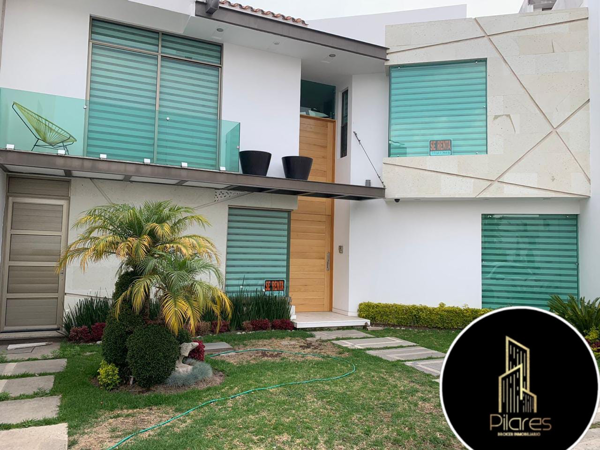 Casa en renta en La Moraleja, Pachuca de Soto — foto 2 de 8
