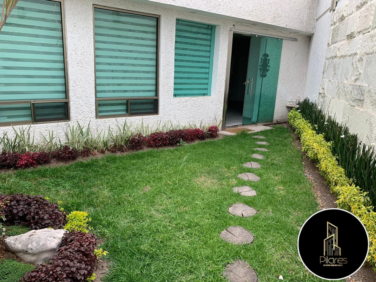 Casa en renta en La Moraleja, Pachuca de Soto — foto 1 de 8
