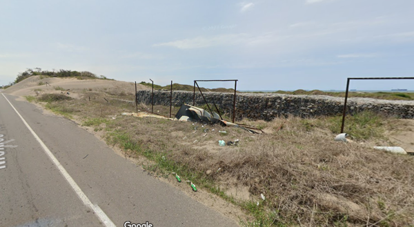 Terreno en venta en Real Mandinga, Alvarado — foto 3 de 3