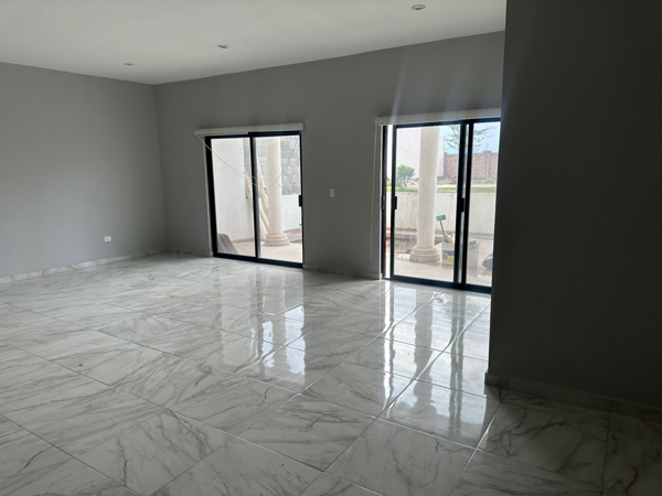 Casa en renta en Altozano la Nueva Laguna, Gómez Palacio — foto 2 de 7