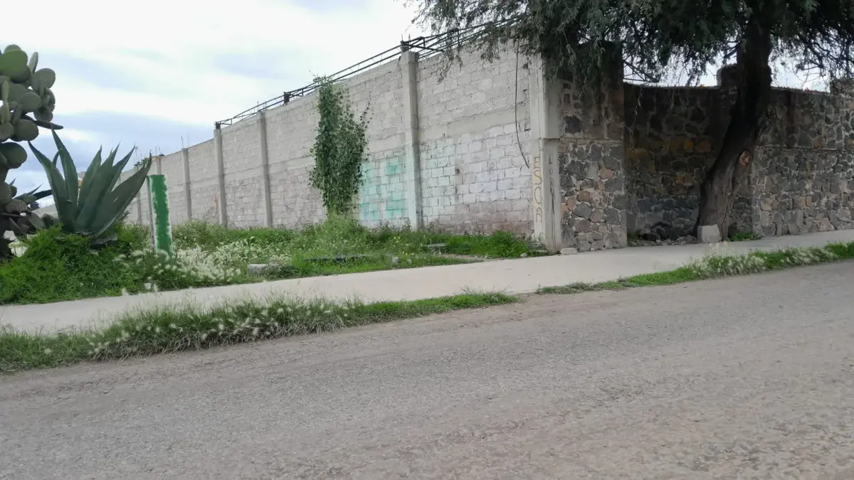 Terreno en venta en San Lucas Xolox, Tecámac — foto 1 de 30