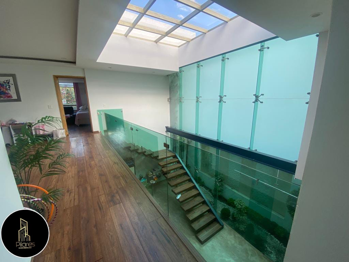 Casa en renta en La Moraleja, Pachuca de Soto — foto 1 de 4