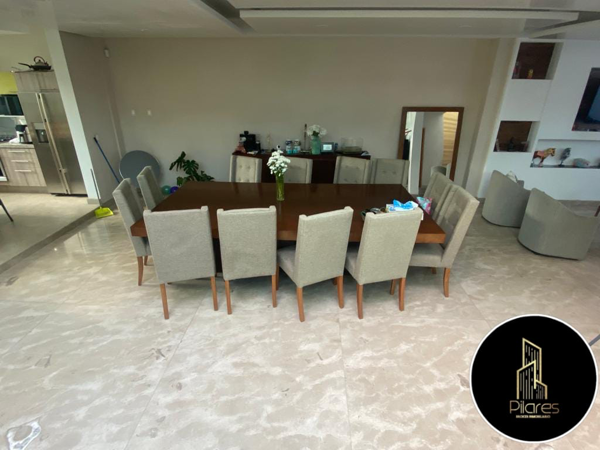 Casa en renta en La Moraleja, Pachuca de Soto — foto 2 de 4