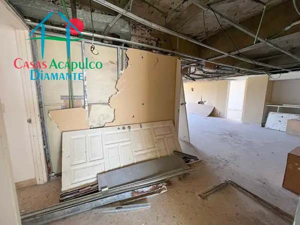 Departamento en venta en Granjas del Marqués, Acapulco de Juárez — foto 2 de 32