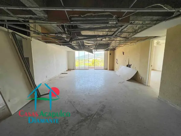 Departamento en venta en Granjas del Marqués, Acapulco de Juárez — foto 3 de 32