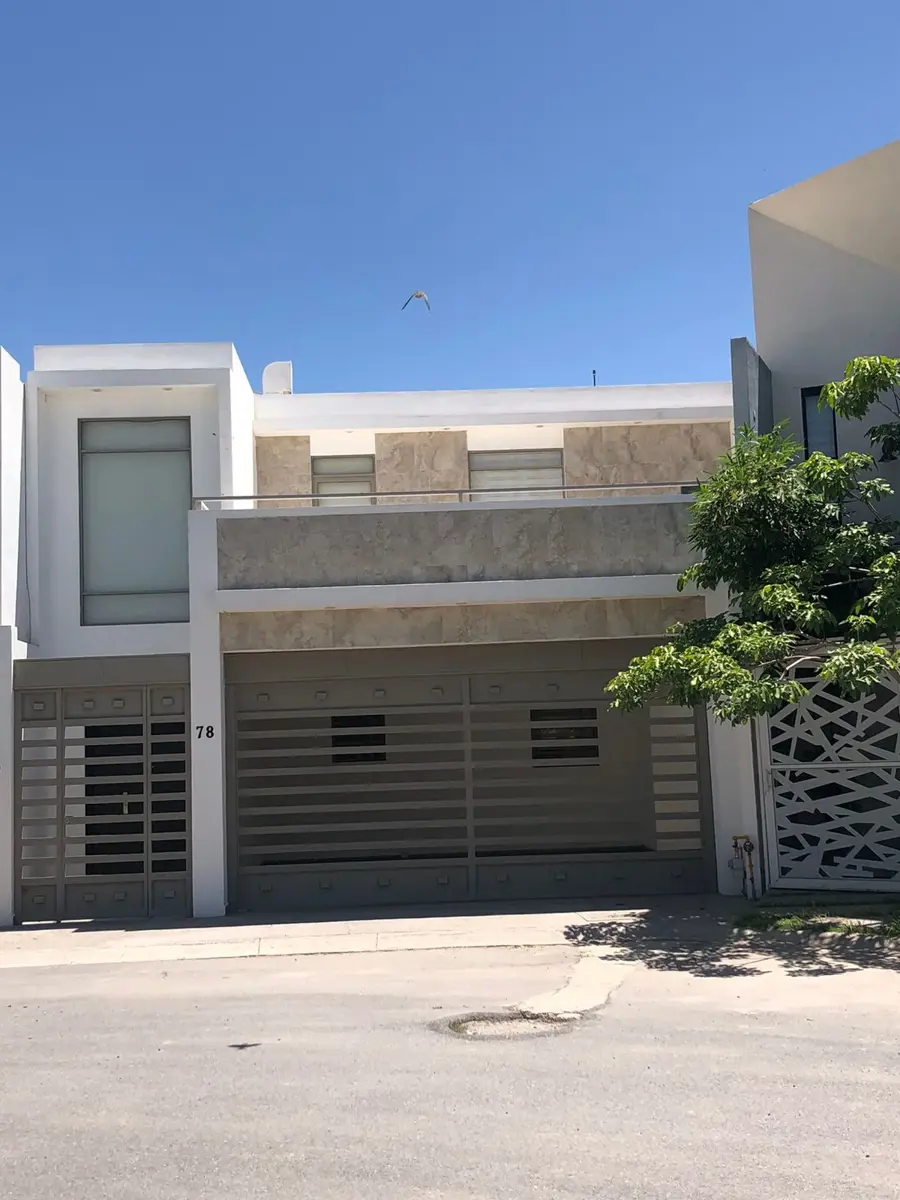 Casa en Venta en Residencial Palma Real, Torreón, Coahuila de Zaragoza