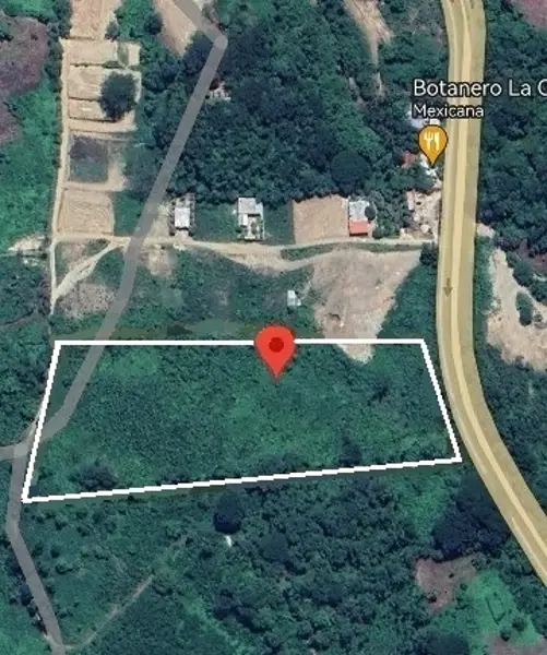 Terreno en venta en Nuevo, Santa María Huatulco — foto 2 de 2