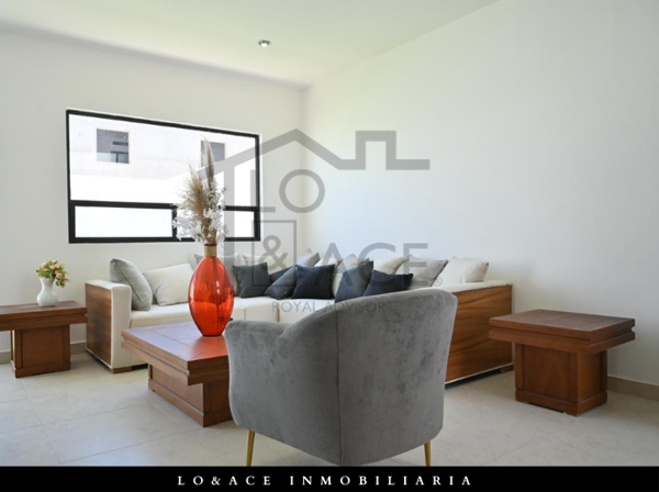 Casa en venta en Los Viñedos, Torreón — foto 2 de 15