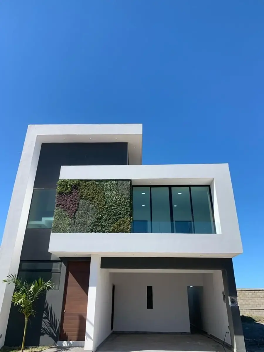 Casa en venta en Lomas del Sol, Alvarado — foto 1 de 21