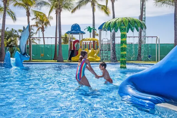 Departamento en venta en Nuevo Vallarta, Bahía de Banderas — foto 3 de 14