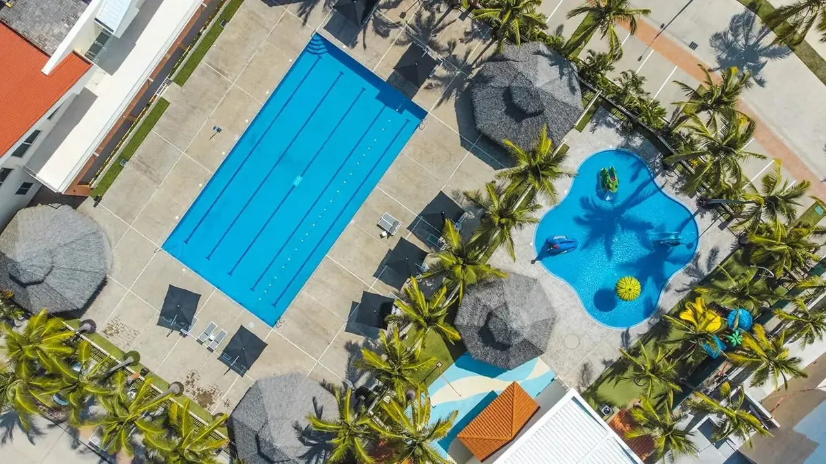 Departamento en venta en Nuevo Vallarta, Bahía de Banderas — foto 1 de 14