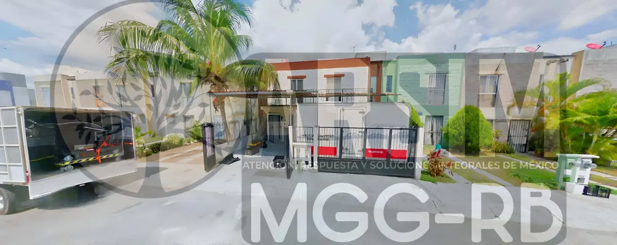 Casa en venta en Supermanzana 209, Benito Juárez — foto 1 de 56