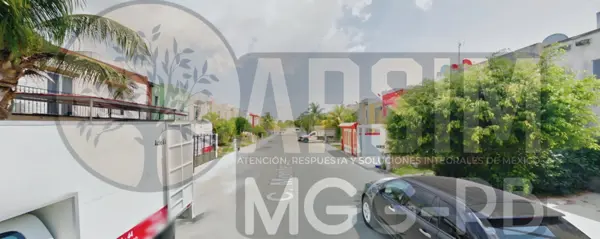 Casa en venta en Supermanzana 209, Benito Juárez — foto 3 de 56
