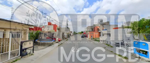 Casa en venta en Supermanzana 223, Benito Juárez — foto 3 de 54