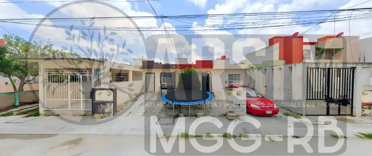 Casa en venta en Supermanzana 223, Benito Juárez — foto 1 de 54