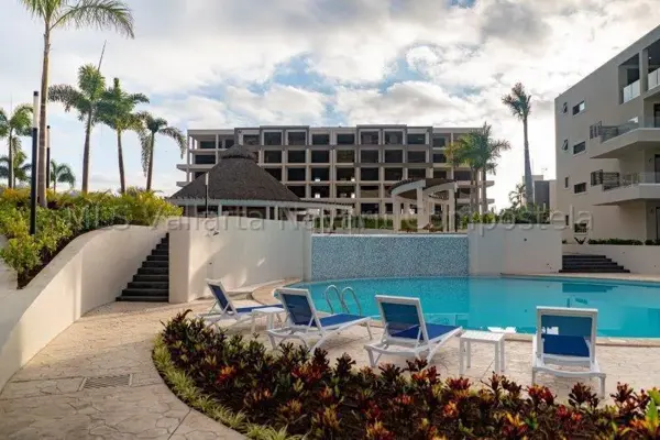 Departamento en venta en Bucerias Centro, Bahía de Banderas — foto 3 de 15