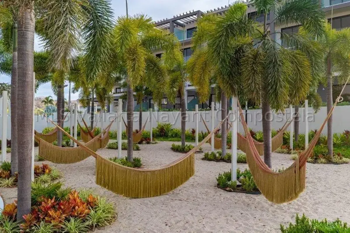 Departamento en venta en Bucerias Centro, Bahía de Banderas — foto 1 de 15