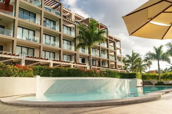 Departamento en venta en Bucerias Centro, Bahía de Banderas — foto 2 de 15