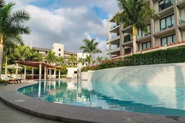 Departamento en venta en Bucerias Centro, Bahía de Banderas — foto 3 de 15