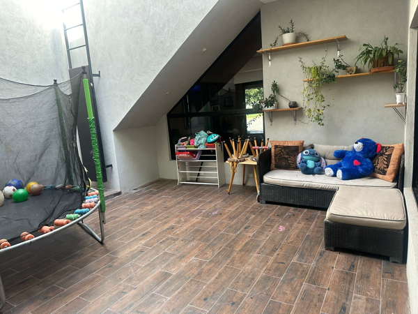 Casa en venta en Real del Nogalar, Torreón — foto 3 de 25