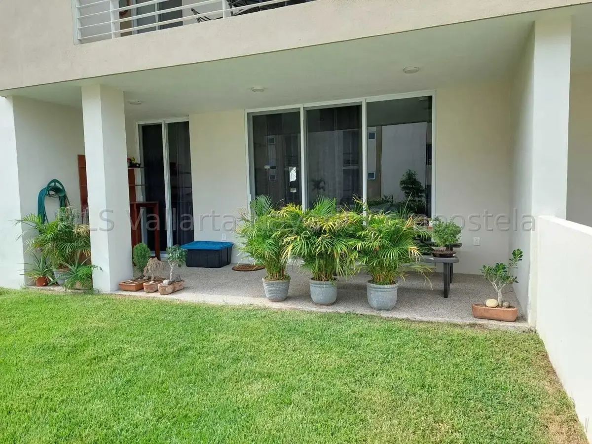 Departamento en venta en Rincón del Cielo, Bahía de Banderas — foto 1 de 13