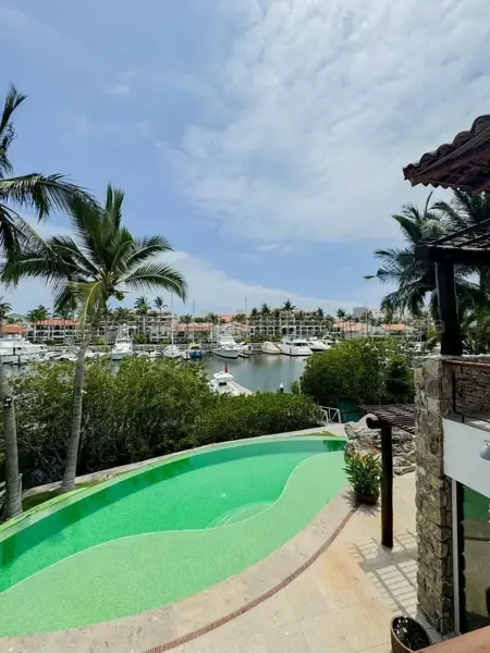 Casa en venta en Nuevo Vallarta, Bahía de Banderas — foto 3 de 22
