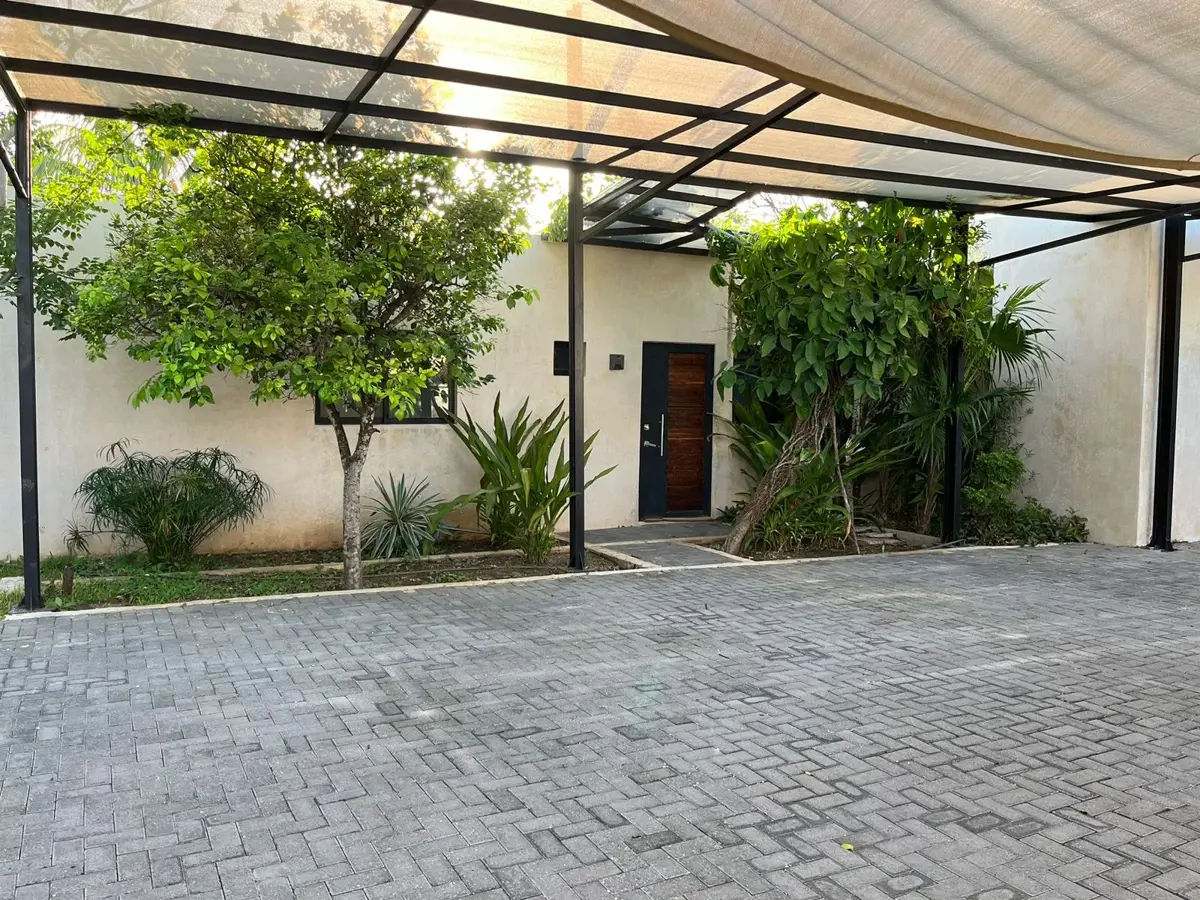 Oficina en renta en Komchen, Mérida — foto 1 de 17
