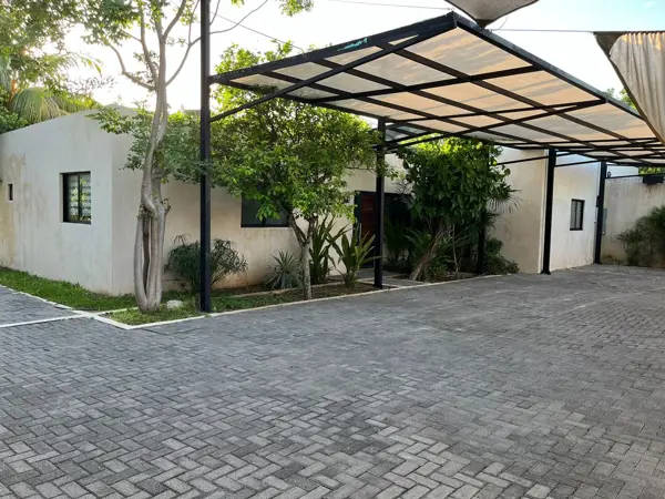 Oficina en renta en Komchen, Mérida — foto 3 de 17