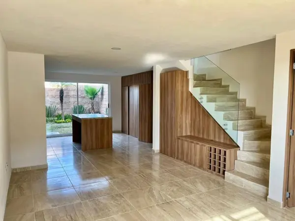 Casa en venta en Lomas de Angelópolis II, San Andrés Cholula — foto 3 de 26