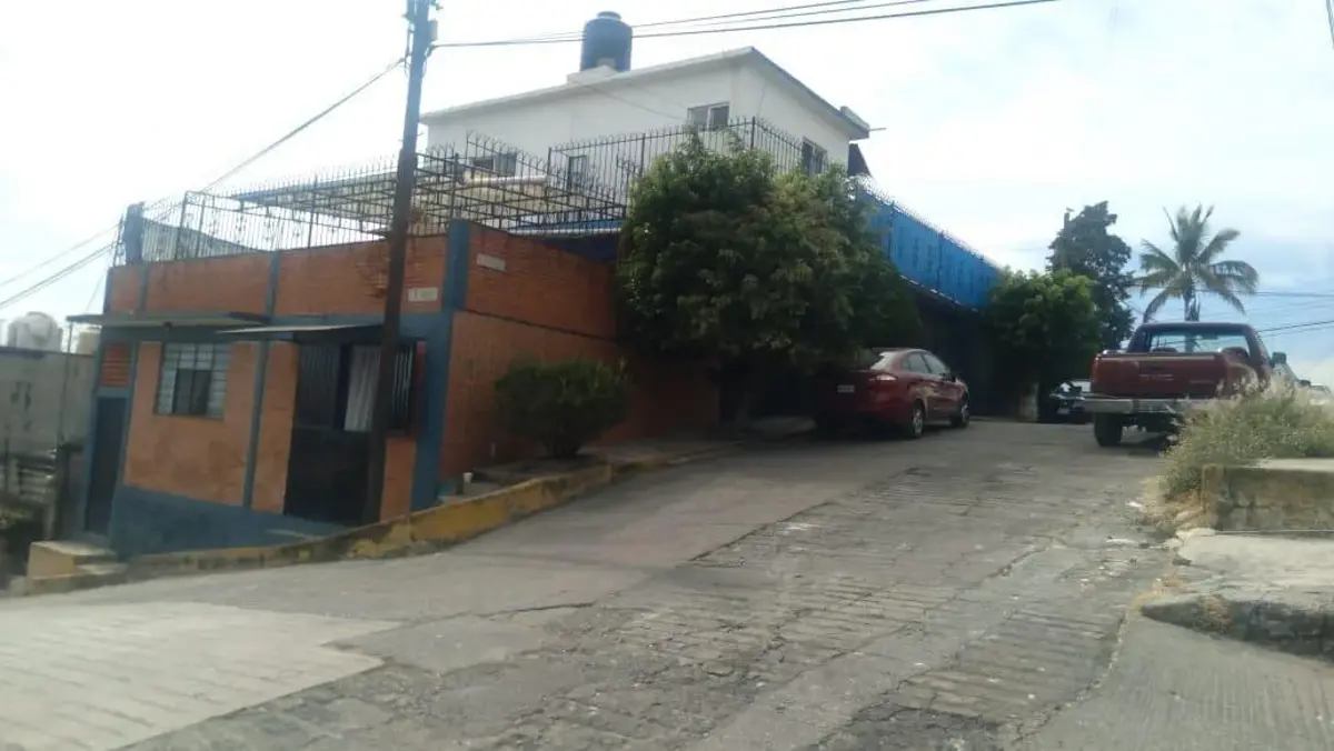 Casa en venta en Satelite, Cuernavaca — foto 1 de 16