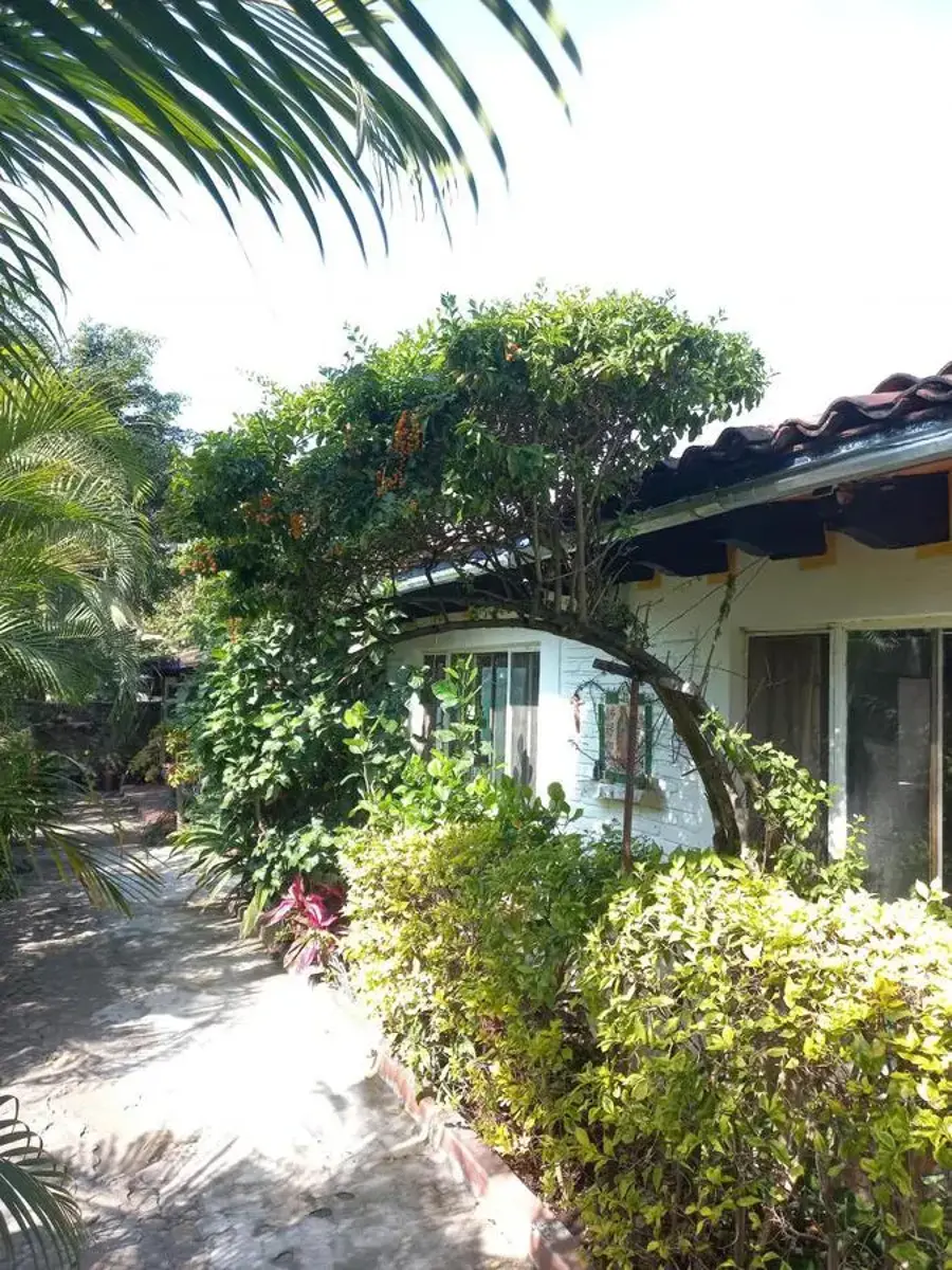 Casa en venta en Poblado Acapatzingo, Cuernavaca — foto 1 de 30