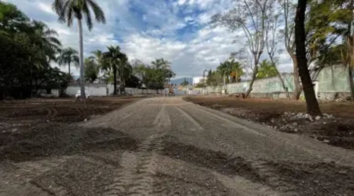 Terreno en venta en Acapatzingo, Cuernavaca — foto 1 de 16