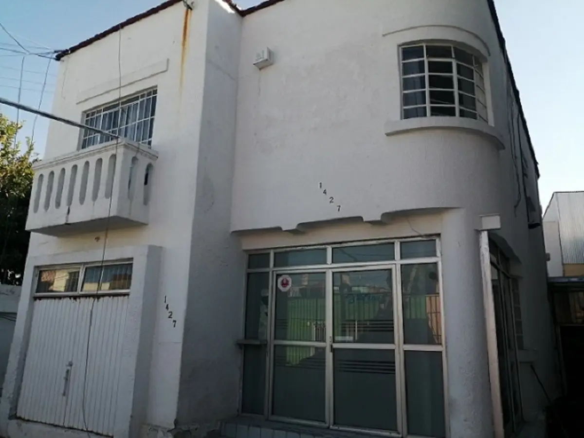 Casa en venta en Americana, Guadalajara — foto 1 de 17